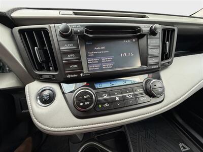 2018 Toyota RAV4 Adventure   - Photo 13 - Staunton, VA 24401