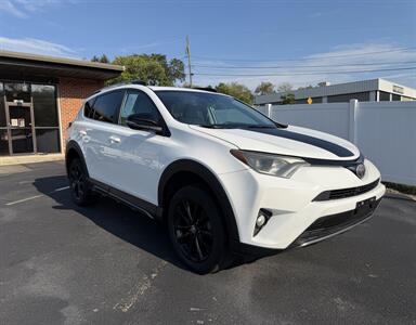 2018 Toyota RAV4 Adventure - Photo 3 - Staunton, VA 24401