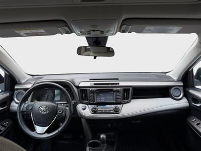 2018 Toyota RAV4 Adventure   - Photo 11 - Staunton, VA 24401
