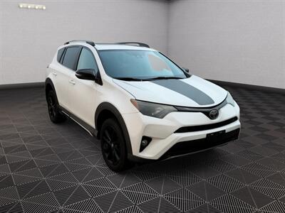 2018 Toyota RAV4 Adventure   - Photo 2 - Staunton, VA 24401