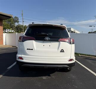 2018 Toyota RAV4 Adventure - Photo 5 - Staunton, VA 24401
