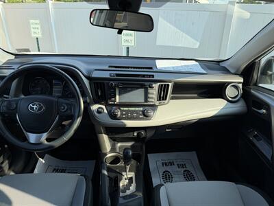 2018 Toyota RAV4 Adventure - Photo 20 - Staunton, VA 24401