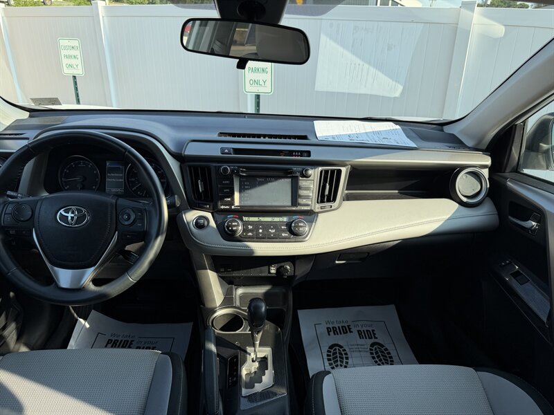 2018 Toyota RAV4 Adventure - Photo 20