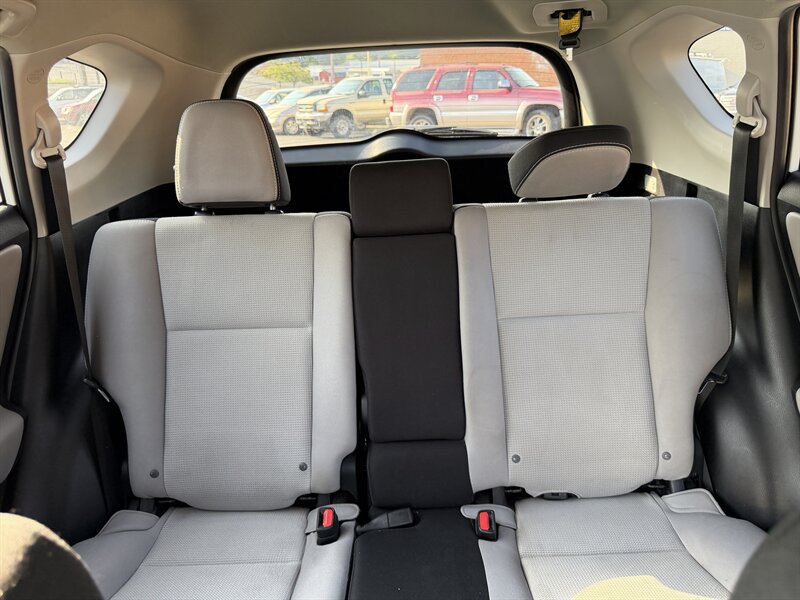 2018 Toyota RAV4 Adventure - Photo 21