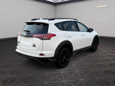 2018 Toyota RAV4 Adventure   - Photo 4 - Staunton, VA 24401