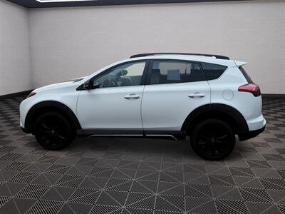 2018 Toyota RAV4 Adventure   - Photo 6 - Staunton, VA 24401