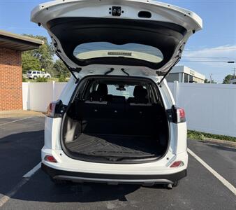 2018 Toyota RAV4 Adventure - Photo 8 - Staunton, VA 24401
