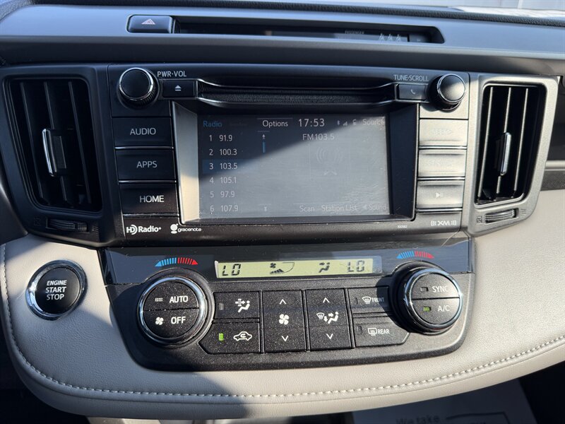 2018 Toyota RAV4 Adventure - Photo 15