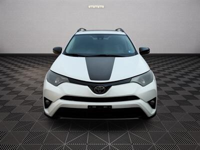 2018 Toyota RAV4 Adventure   - Photo 1 - Staunton, VA 24401