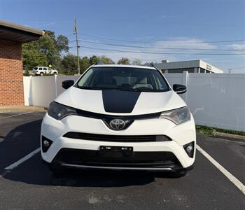 2018 Toyota RAV4 Adventure - Photo 2 - Staunton, VA 24401