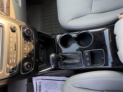 2015 Kia Sorento SX   - Photo 19 - Staunton, VA 24401
