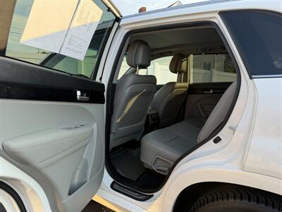 2015 Kia Sorento SX   - Photo 24 - Staunton, VA 24401