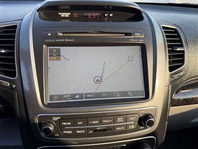 2015 Kia Sorento SX   - Photo 18 - Staunton, VA 24401