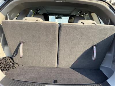 2015 Kia Sorento SX   - Photo 11 - Staunton, VA 24401