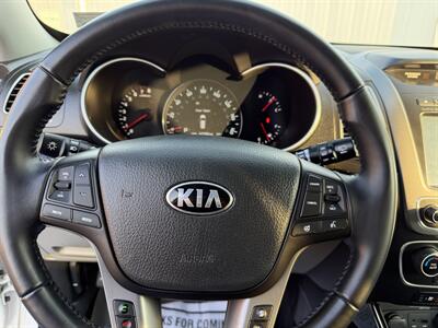 2015 Kia Sorento SX   - Photo 16 - Staunton, VA 24401