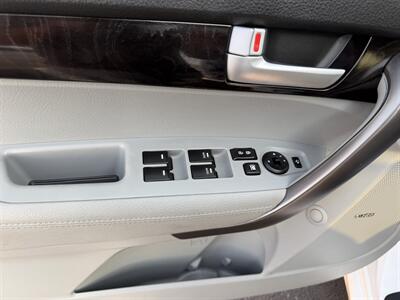 2015 Kia Sorento SX   - Photo 14 - Staunton, VA 24401