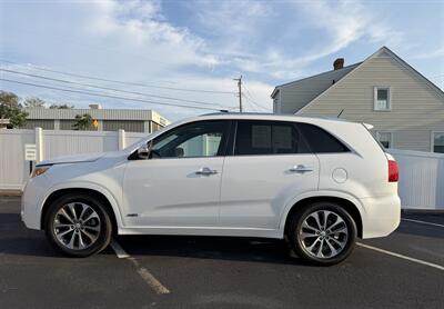 2015 Kia Sorento SX   - Photo 5 - Staunton, VA 24401