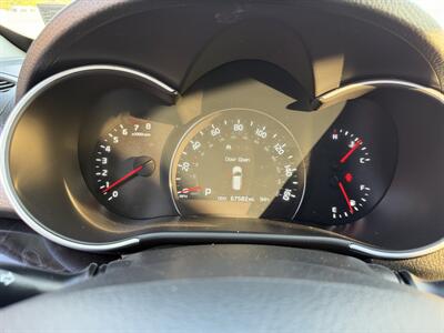 2015 Kia Sorento SX   - Photo 15 - Staunton, VA 24401