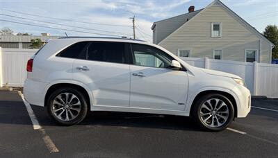 2015 Kia Sorento SX   - Photo 6 - Staunton, VA 24401