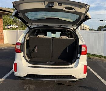2015 Kia Sorento SX   - Photo 10 - Staunton, VA 24401