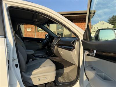 2015 Kia Sorento SX   - Photo 25 - Staunton, VA 24401