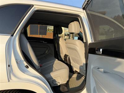2015 Kia Sorento SX   - Photo 26 - Staunton, VA 24401