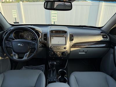 2015 Kia Sorento SX   - Photo 20 - Staunton, VA 24401