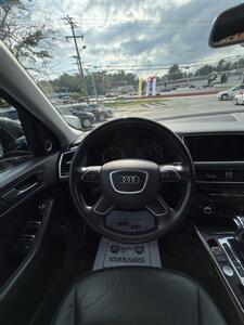 2015 Audi Q5 2.0T quattro Premium Plus   - Photo 15 - Staunton, VA 24401