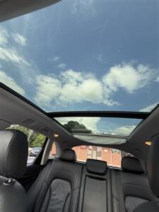 2015 Audi Q5 2.0T quattro Premium Plus   - Photo 19 - Staunton, VA 24401