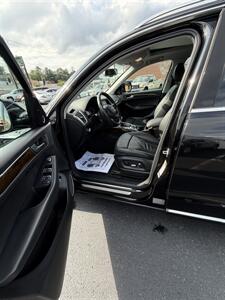 2015 Audi Q5 2.0T quattro Premium Plus   - Photo 12 - Staunton, VA 24401