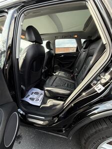 2015 Audi Q5 2.0T quattro Premium Plus   - Photo 13 - Staunton, VA 24401