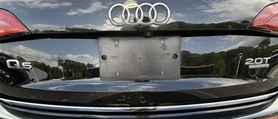 2015 Audi Q5 2.0T quattro Premium Plus   - Photo 8 - Staunton, VA 24401