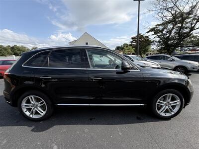 2015 Audi Q5 2.0T quattro Premium Plus   - Photo 6 - Staunton, VA 24401