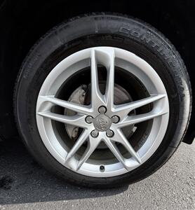 2015 Audi Q5 2.0T quattro Premium Plus   - Photo 10 - Staunton, VA 24401