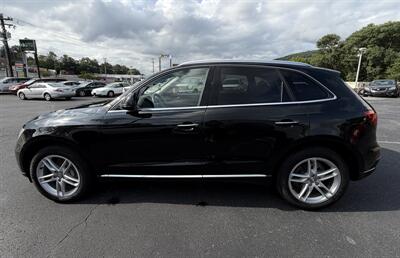 2015 Audi Q5 2.0T quattro Premium Plus   - Photo 9 - Staunton, VA 24401