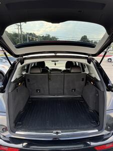 2015 Audi Q5 2.0T quattro Premium Plus   - Photo 20 - Staunton, VA 24401