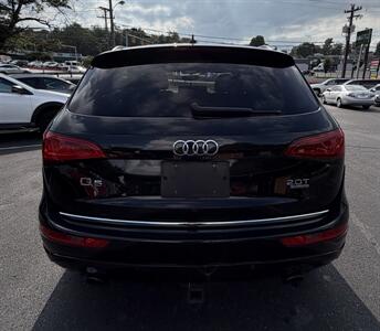 2015 Audi Q5 2.0T quattro Premium Plus   - Photo 5 - Staunton, VA 24401