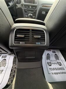 2015 Audi Q5 2.0T quattro Premium Plus   - Photo 17 - Staunton, VA 24401