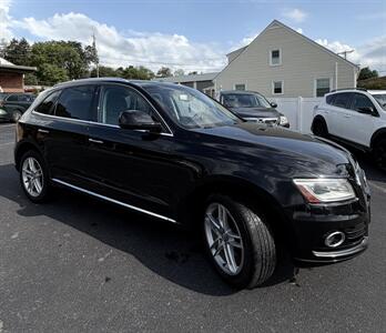 2015 Audi Q5 2.0T quattro Premium Plus   - Photo 3 - Staunton, VA 24401