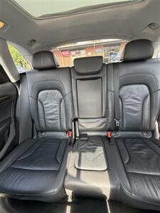 2015 Audi Q5 2.0T quattro Premium Plus   - Photo 18 - Staunton, VA 24401