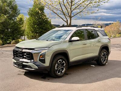2026 Chevrolet Equinox ACTIV   - Photo 3 - Portland, OR 97225