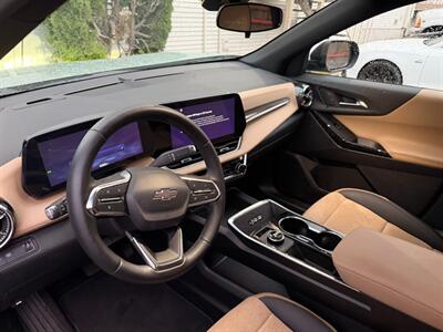 2026 Chevrolet Equinox ACTIV   - Photo 11 - Portland, OR 97225