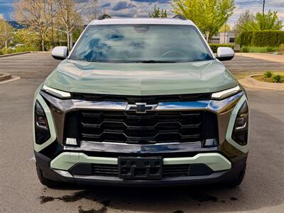2026 Chevrolet Equinox ACTIV   - Photo 9 - Portland, OR 97225
