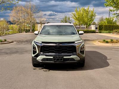 2026 Chevrolet Equinox ACTIV   - Photo 2 - Portland, OR 97225