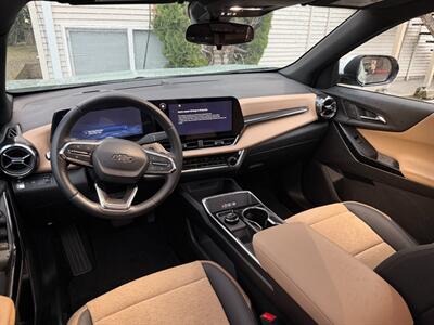 2026 Chevrolet Equinox ACTIV   - Photo 12 - Portland, OR 97225