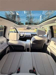 2023 Hyundai IONIQ 5 Limited   - Photo 17 - Portland, OR 97225