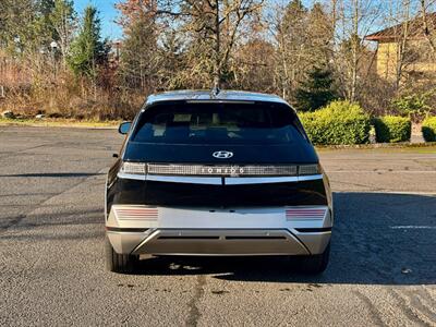 2023 Hyundai IONIQ 5 Limited   - Photo 4 - Portland, OR 97225