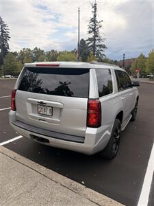 2019 Chevrolet Tahoe LT - Photo 5 - Portland, OR 97225