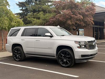 2019 Chevrolet Tahoe LT - Photo 8 - Portland, OR 97225