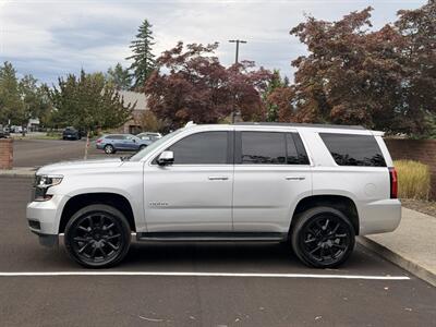 2019 Chevrolet Tahoe LT - Photo 2 - Portland, OR 97225
